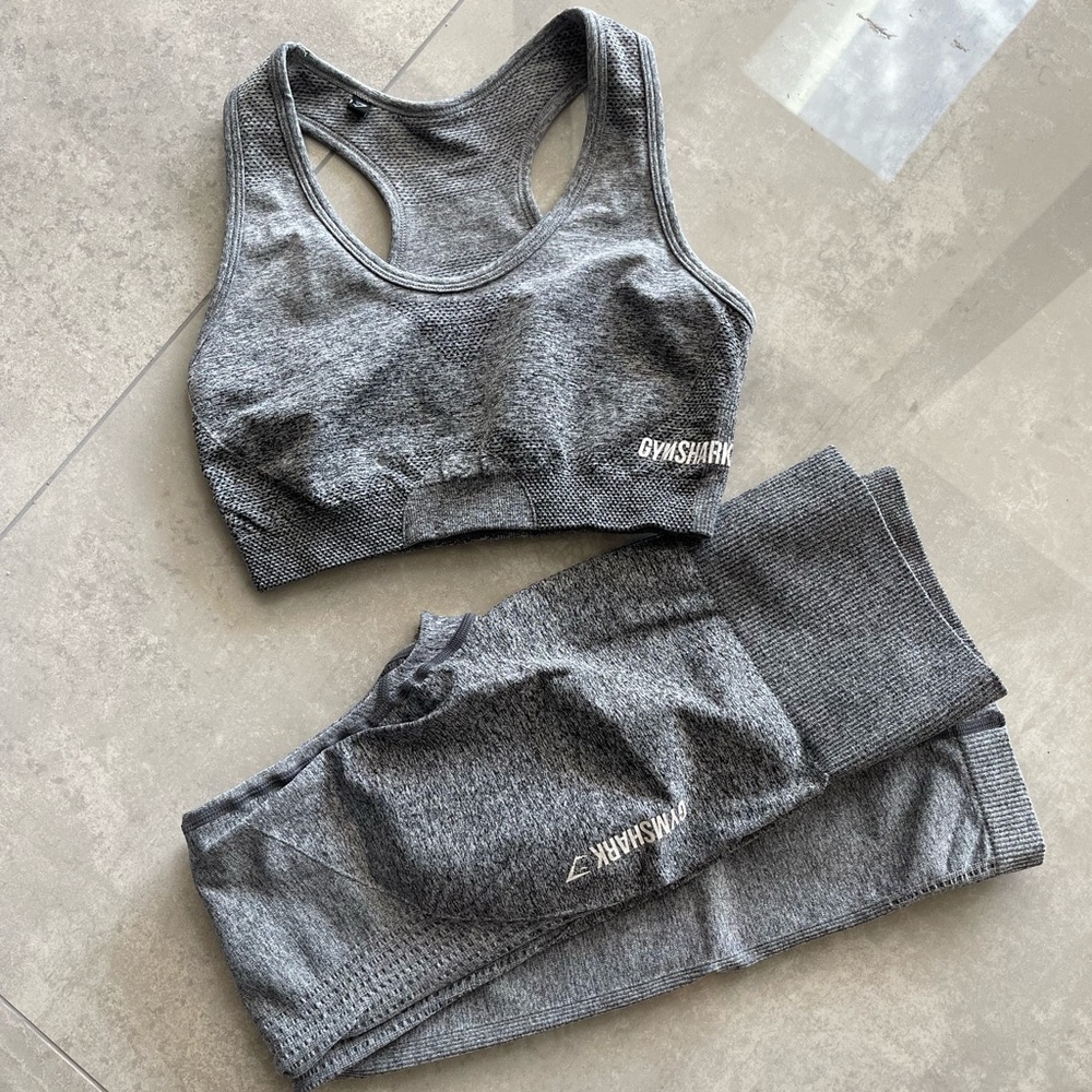 Gymshark Set